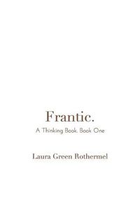 Cover image for Frantic.