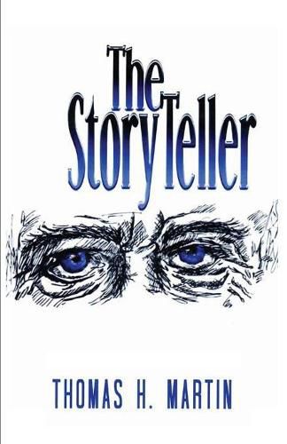 Cover image for The Storyteller