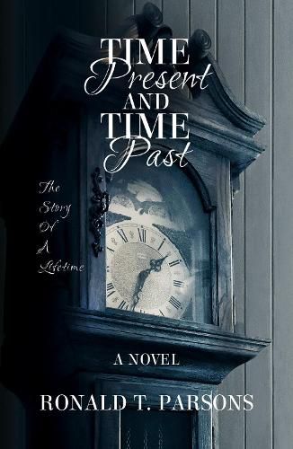 Cover image for Time Present and Time Past 2023