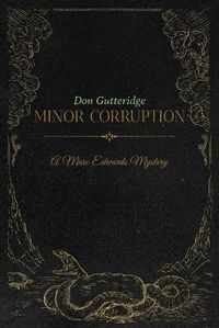 Cover image for Minor Corruption