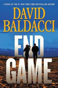 Cover image for End Game