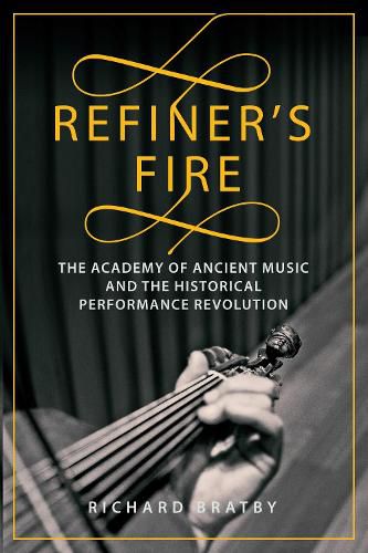 Refiner's Fire