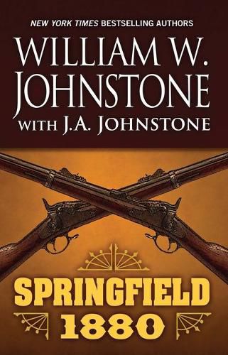 Springfield 1880