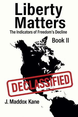 Cover image for Liberty Matters