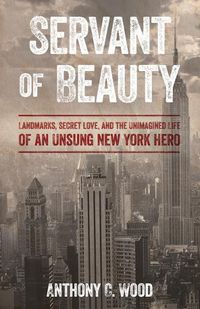 Cover image for Servant of Beauty