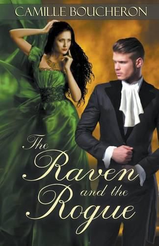 Cover image for The Raven and the Rogue