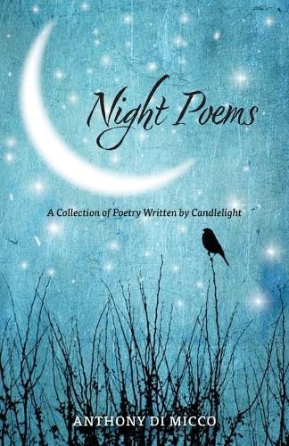 Cover image for Night Poems