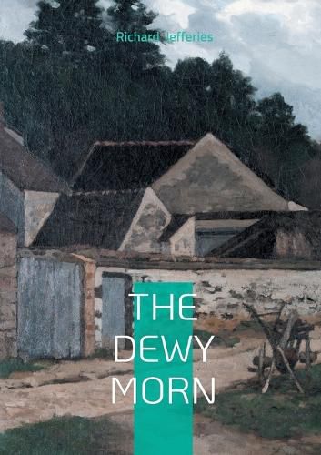 Cover image for The Dewy Morn