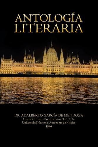 Antologia Literaria