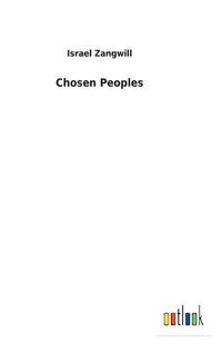 Cover image for Chosen Peoples