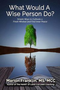 Cover image for What Would a Wise Person Do?