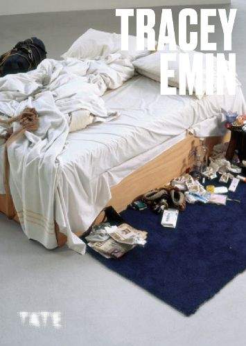 Cover image for Artists Series: Tracey Emin