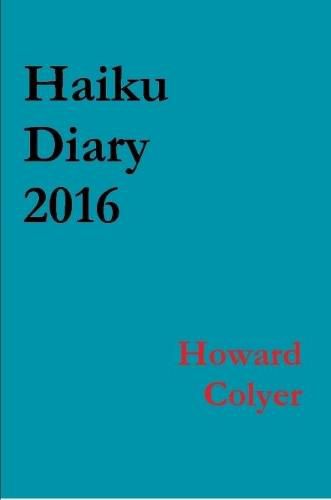 Haiku Diary 2016