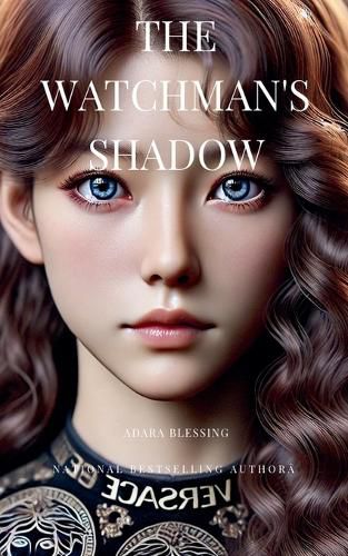 Cover image for The Watchman's Shadow