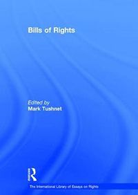 Cover image for Bills of Rights