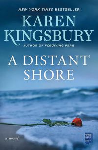 Cover image for A Distant Shore: A Novel