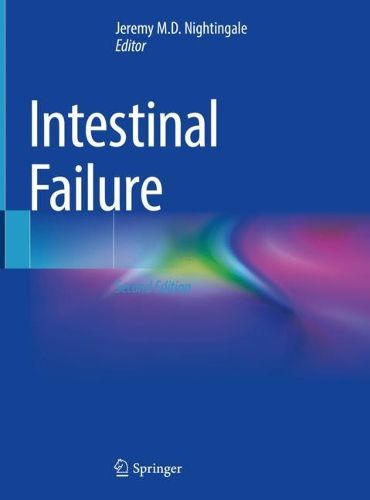 Cover image for Intestinal Failure