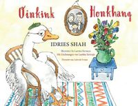 Cover image for Oinkink / Honkhang