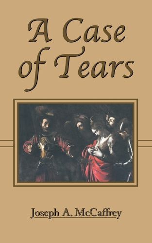 Cover image for A Case of Tears