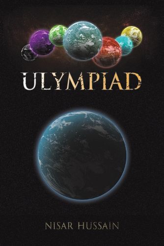 Cover image for Ulympiad