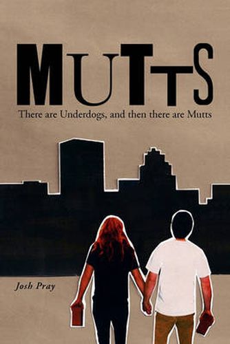 Cover image for Mutts