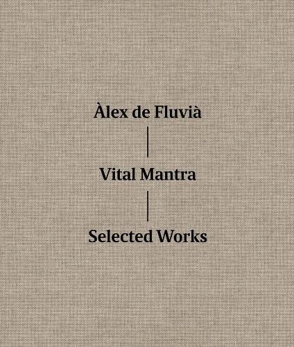 Cover image for Vila Mantra: Selected Works