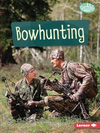 Cover image for Bowhunting