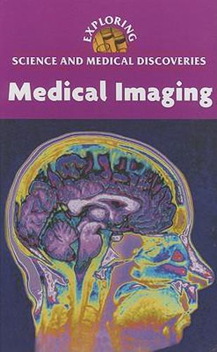 Cover image for Medical Imaging