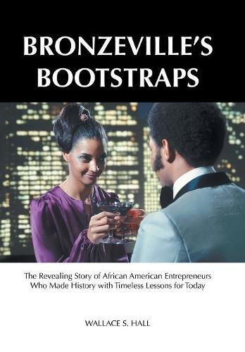 Cover image for Bronzeville's Bootstraps