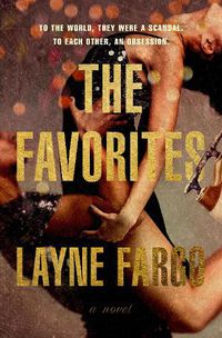 Cover image for The Favorites