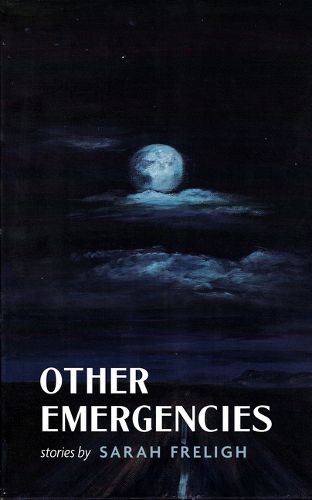 Cover image for Other Emergencies