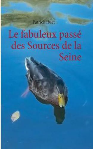 Cover image for Le fabuleux passe des Sources de la Seine