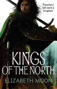 Cover image for Kings Of The North: Paladin's Legacy: Book Two