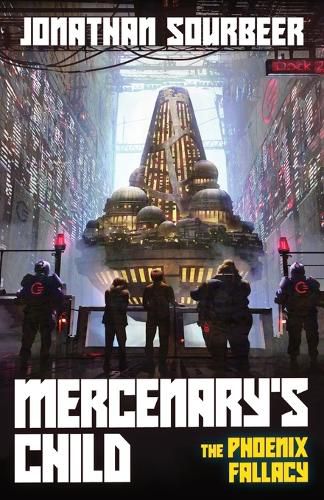 Cover image for Mercenary's Child