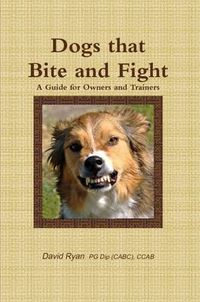 Cover image for Dogs that Bite and Fight