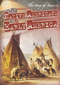 Cover image for Native Americans in Early America