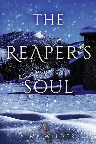 Cover image for The Reaper's Soul