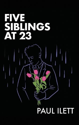 Cover image for Five Siblings at 23