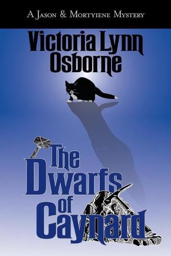 Cover image for The Dwarves of Caynard