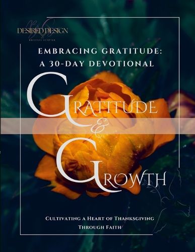 Cover image for Embracing Gratitude