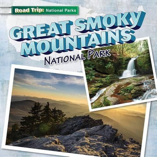 Cover image for Great Smoky Mountains National Park