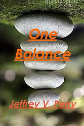 Cover image for One Balance