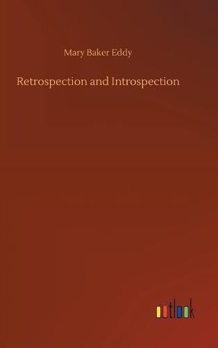 Cover image for Retrospection and Introspection