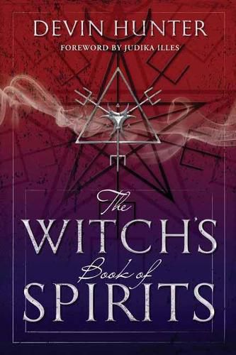 The Witch's Book of Spirits