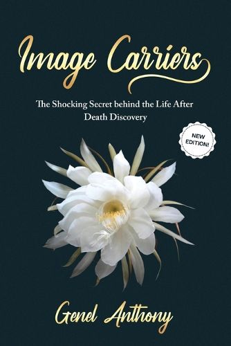 Cover image for Image Carriers