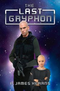 Cover image for The Last Gryphon