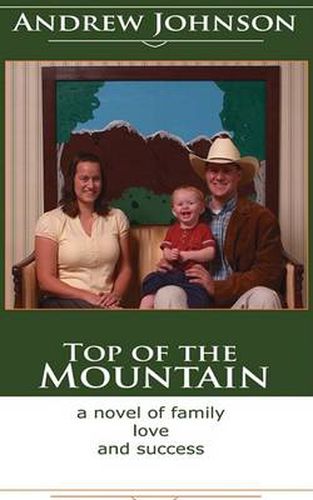 Cover image for Top of the Mountain