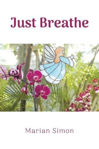 Cover image for Just Breathe