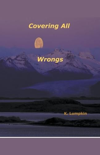 Cover image for Covering All Wrongs