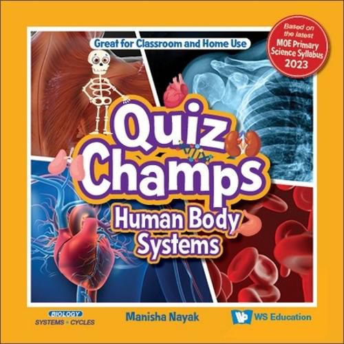 Cover image for Human Body Systems